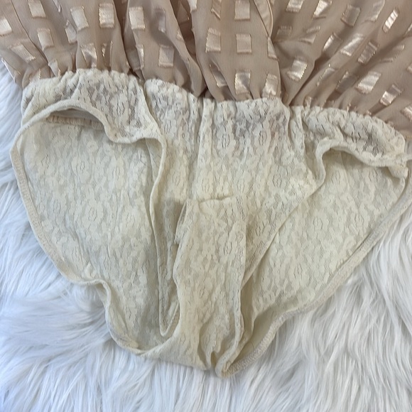 Cache bodysuit NWT - Picture 5 of 5